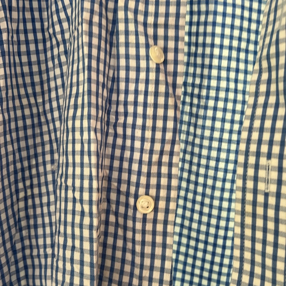 Izod Button Down - image 4